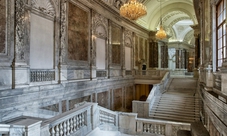 Palazzo di Hofburg a Vienna: Biglietto e Tour con audioguida