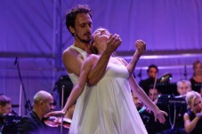 La Traviata Opera e Balletto