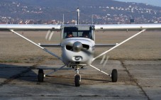 Volo in Aeroplano Biella