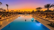 Fuga in 4 a Marsa Alam 
