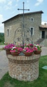 Fuga Romantica-Una notte in Agriturismo con Accesso alla Spa 