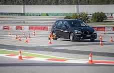 Guida Sicura all'autodromo Nazionale di Monza