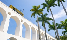 Four-day Rio package with 3 tours of your choice