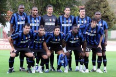 Cofanetto Forza Inter Silver