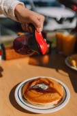 Brunch per Due a Firenze