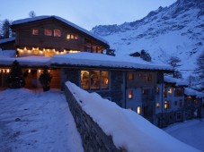 Saint Hubertus Resort - Cervinia (AO)