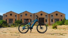 Tour in E-Bike La Maddalena e Caprera