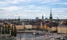 Best of Stockholm photography tour