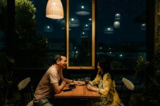 Cofanetto Soggiorno e Cena per due: Esperienza al Profumo di Caffè