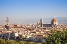 Galleria dell'Accademia e degli Uffizi: Tour guidato nella Culla del Rinascimento