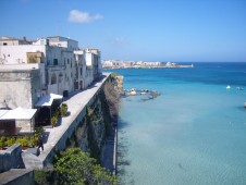 Tour guidato di Otranto, con pernottamento in Hotel