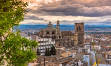 Tour con guida della Granada storica, dai musulmani all'epoca cristiana