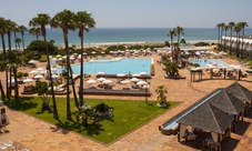Golf in Andalusia: Iberostar Andalucìa Playa