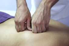 10 Massaggi a Domicilio Lombardia - 60 minuti