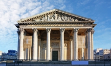 Pantheon di Parigi - biglietti salta la fila