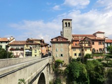 Il Friuli nelle tue mani - Cena e Cinema 