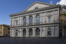 Visita al Teatro dell'Unione