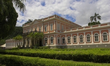 Tour of Petropolis and the Imperial City from Rio