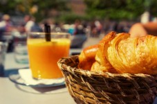 Colazione Più Gusto a Domicilio