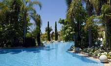 Golf in Marbella: Villa Padierna Palace
