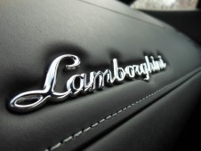 Lamborghini Gallardo