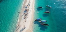 Pacchetto Viaggio Zanzibar per 2 Persone – 14 Notti con Colazione Inclusa