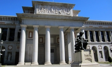 Hapsburgs Madrid Walking Tour and Skip the Line Entrance to Prado Museum