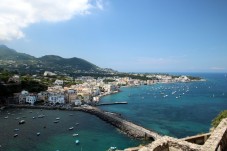 Cena Romantica a Ischia