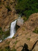 Visite magnifique Vallée l'Ourika 