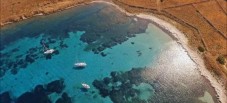 Viaggio in barca a vela in Grecia: tra le isole di Ulisse