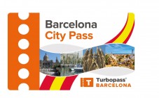 City Pass di Barcellona con trasporto pubblico incluso