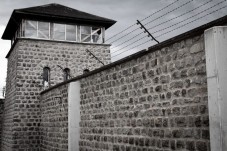 Escursione a Mauthausen da Vienna in gruppo ristretto