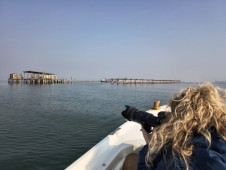 Tour Fotografico in Barca: Cattura la magia di Chioggia all'alba e al tramonto