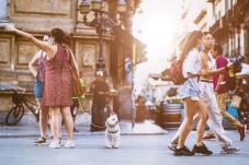 Tour a Piedi di Perugia con guida privata