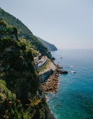 Capri vista mare da Napoli x Famiglia