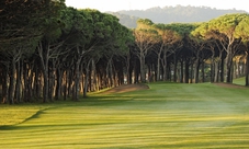 Golf in Costa Brava: La Costa Golf & Beach Resort