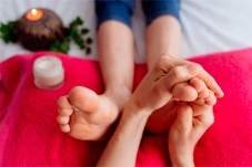 Reflexologia Podal