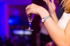 Ticklish Party - Addio al Nubilato