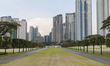 Manila City Tour and Tagaytay Ridge Combo from Manila