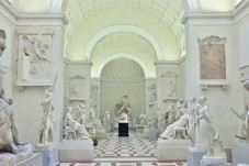 Tarjeta Regalo para Museos en Italia