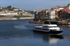 Croisière Évasion Vallée du Douro pour 2 personnes | 2 jours