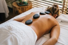 Pietre Calde, Puro Relax: Hot Stone Massage a Venezia