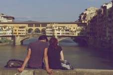 Tour dei segreti di Firenze con soggiorno per 2