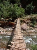 Visite magnifique Vallée l'Ourika 