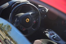 3 Giri in pista Ferrari 458 con video