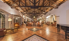 Golf in Marbella: La Cala Hotel & Golf Resort