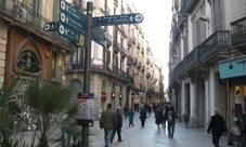 Barcellona Gourmet: Tour a piedi