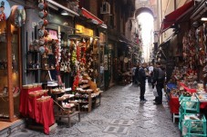 Visita Guidata per Famiglie della Città di Napoli