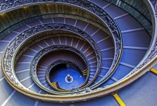 Il lato oscuro di Roma - Castel Sant'Angelo e Piazza San Pietro