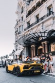 Guida una Lamborghini Huracan per 30 minuti